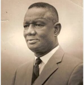 Siaka Stephens