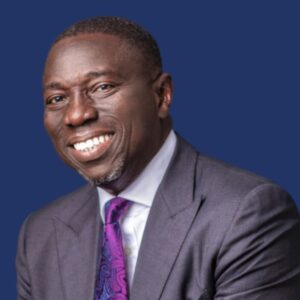 Asue Ighodalo