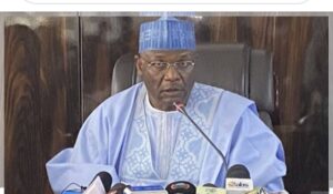 Prof M Yakubu