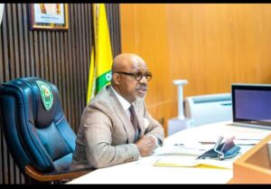 Gov Dapo Abiodun