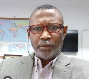 Femi Mimiko