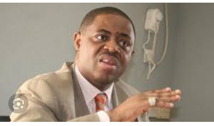 Femi Fani-Kayode