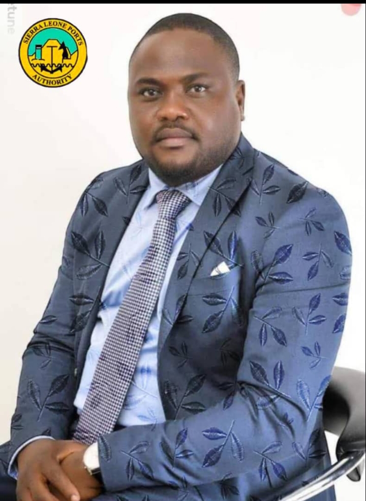 DG SLPHA Yankuba Bio