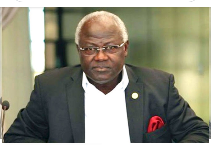 Ernest Koroma