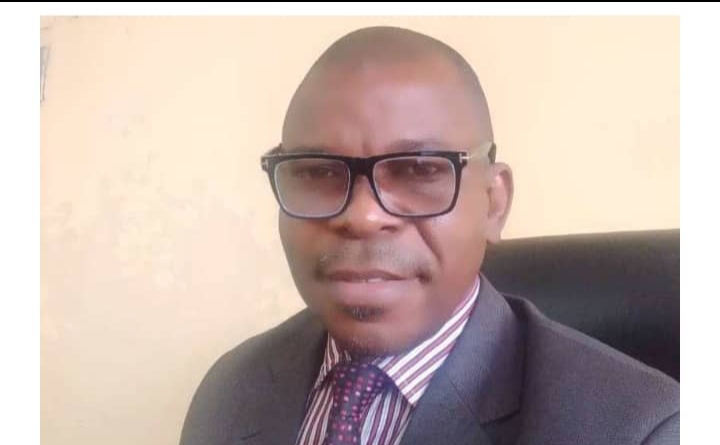 Dr Promise Adiele