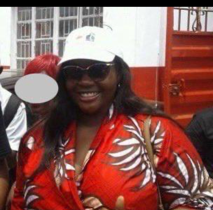 Dankay Koroma