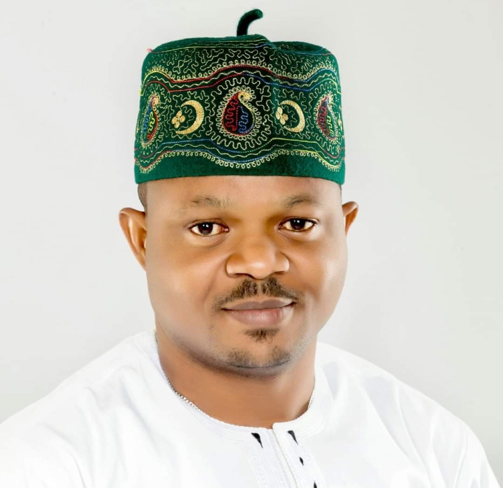 Armstrong 'Tope Akintunde