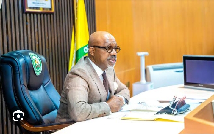 Gov Dapo Abiodun