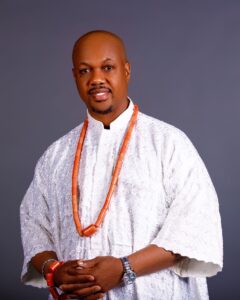 Sergeant Ogbemudia Bassey Osagie