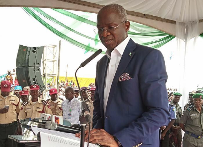 Babatunde Raji Fashola 33