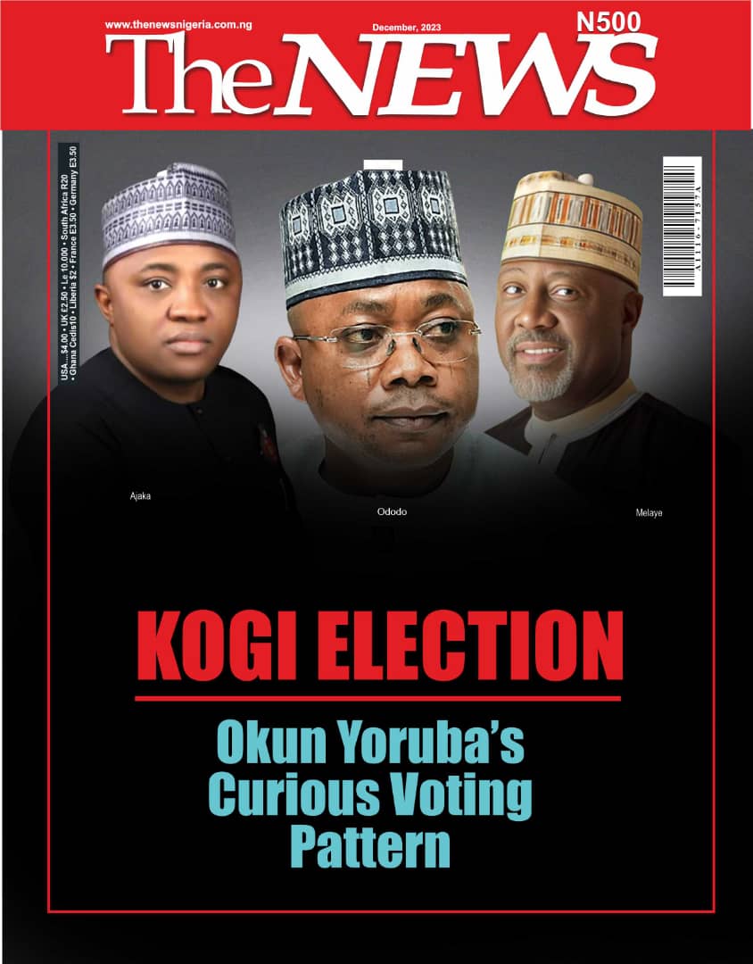 2023 governorship election: The Okun as pawns in Kogi’s power game of chess