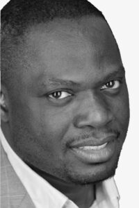 Ebenezer Obadare