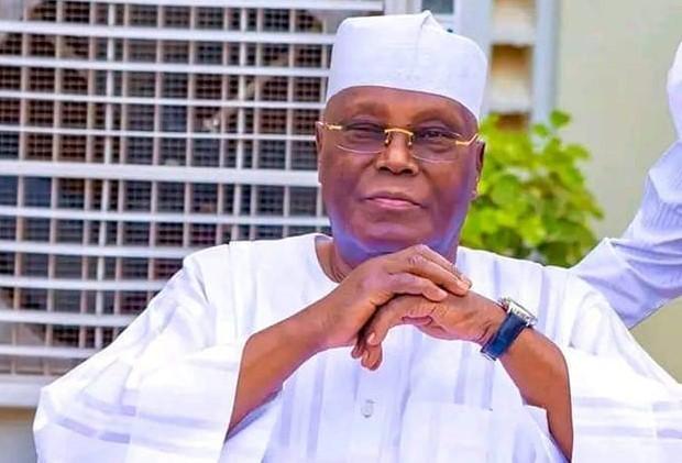 Former VP Atiku Abubakar