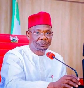 Gov. Sule Abdullahi