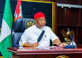 Governor Hope Uzodimma33