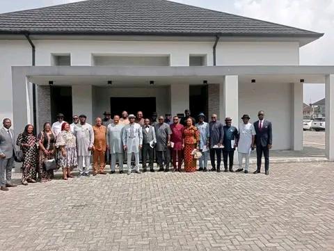 Martin Amaewhule-led Lawmakers loyal to Nyesom Wike will know fate January 22