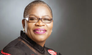 Obiageli Ezekwesili