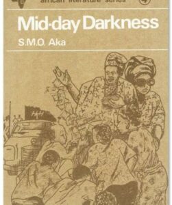 S.M.O Aka, Letter Writer, Simbo Olorunfemi,