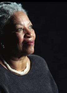 Toni Morrison