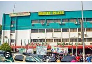 PDP Headquarters