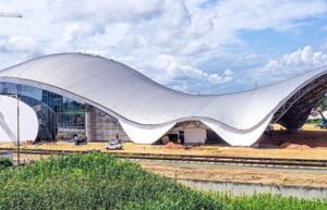 Akwa Ibom International Worship Centre
