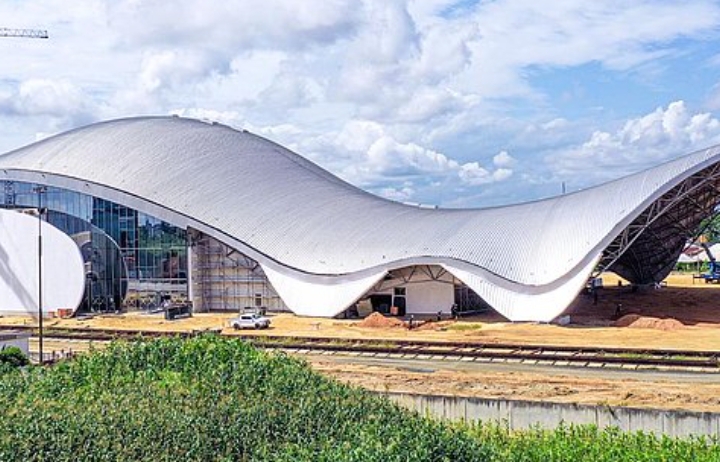 Akwa Ibom International Worship Centre