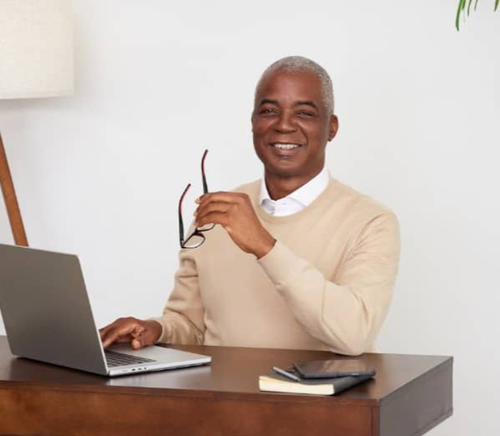 Dr Tunji Olowolafe