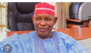 Gov Kabir Yusuf
