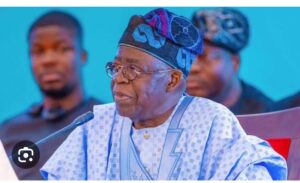 President Bola Tinubu