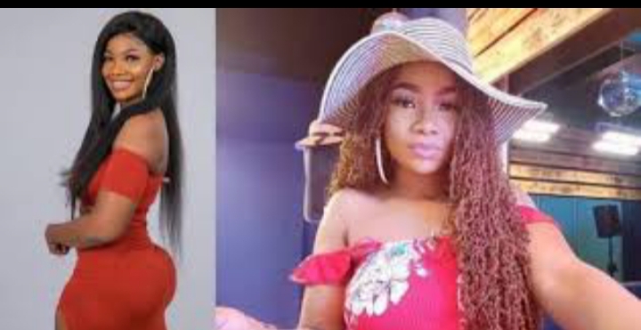 The kind of man I want to marry – Tacha