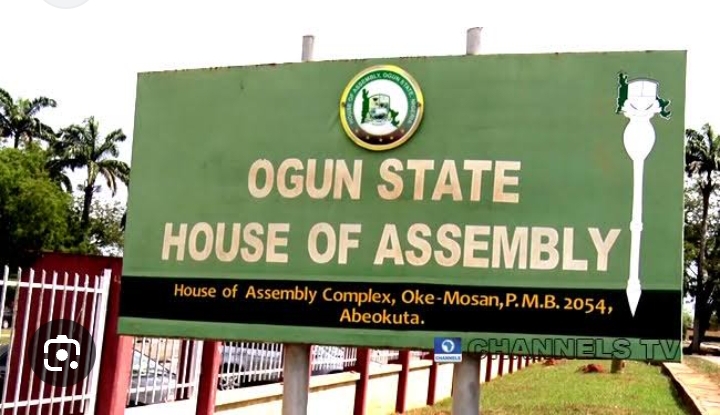 Ogun State House of Assembly