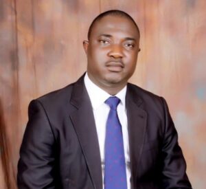 Seyi Olorunsola