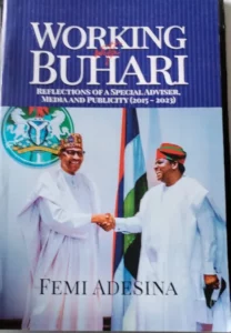 Working with Buhari