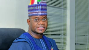 Yahaya Bello