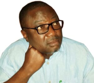 Tunde Rahman
