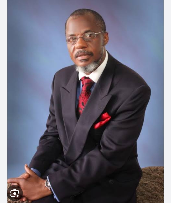 Ademola Araoye