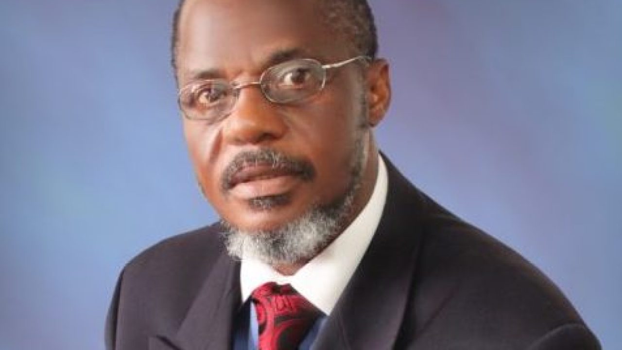 Ademola Araoye