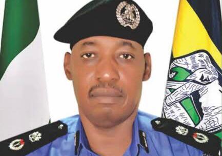 CP Shehu Nadada, Nasarawa State Command