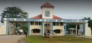 Delta State University, Ozoro