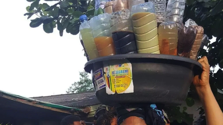 Local agbo concoction in Nigeria2