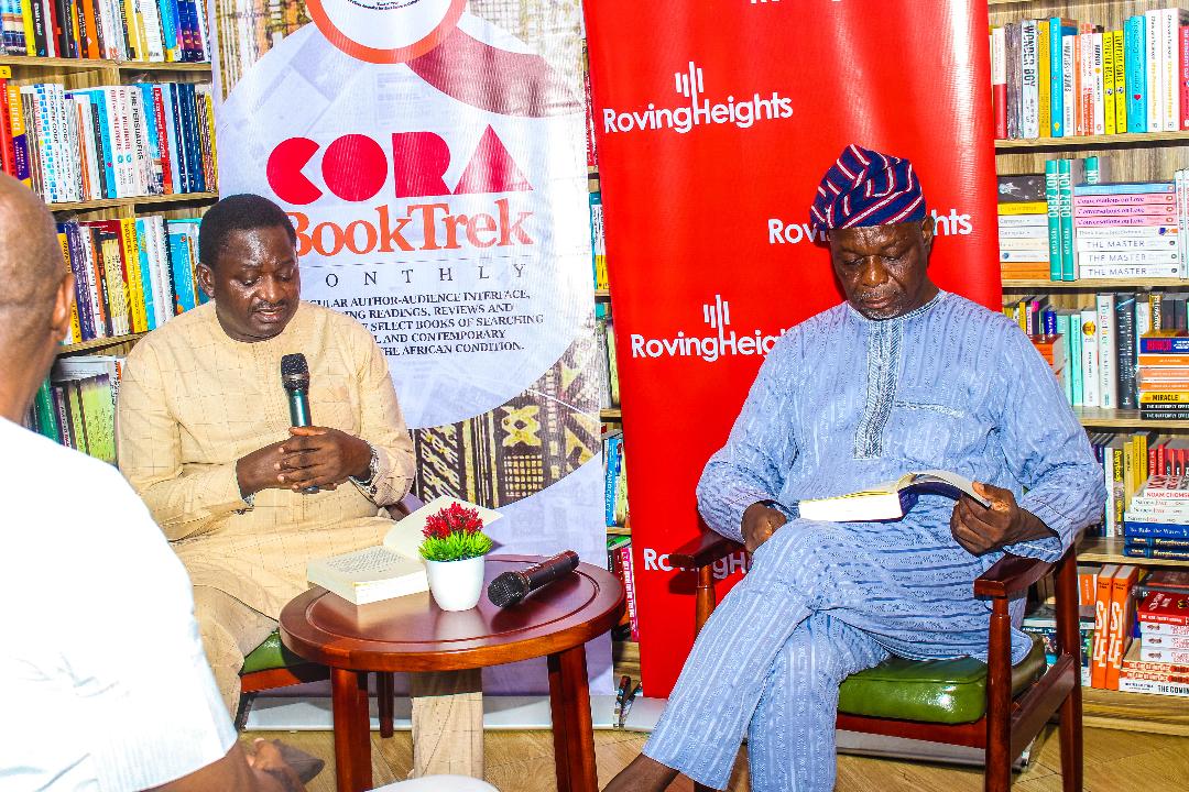In Search of the Real Buhari: Conversation with Femi Adesina, the former president’s spokesman