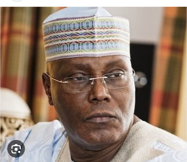 Atiku Abubakar
