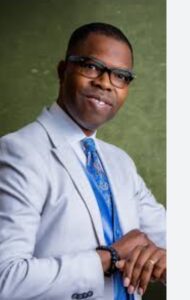 Johnson Babalola