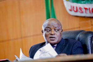 Speaker Obasa
