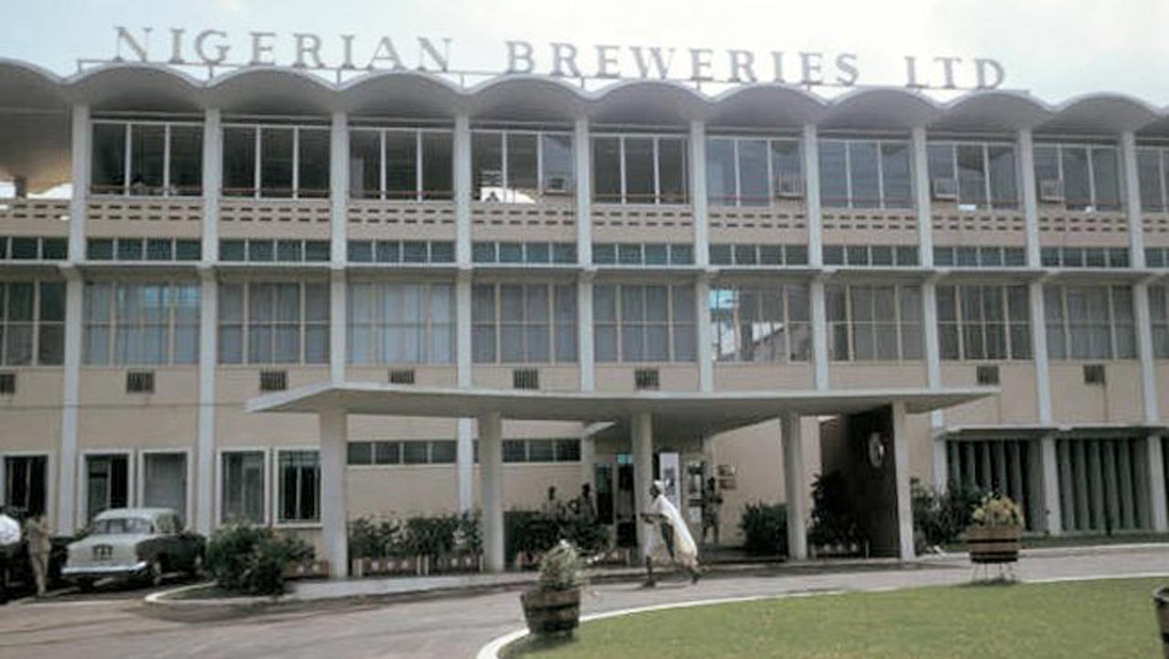 The Nigerian Breweries (NB) Plc2