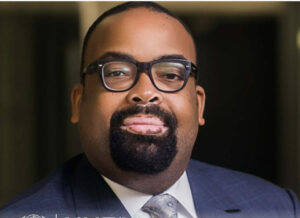 Barrister Olumide Akpata