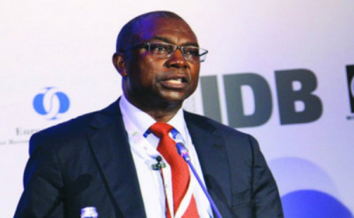 Dr. Dayo Mobereola