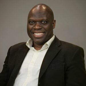 Ebenezer Obadare