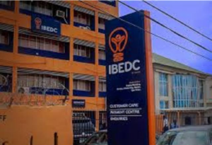 IBEDC