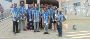 The Anambra Builders